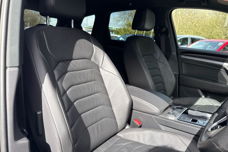 Used Volkswagen Touareg 2023 for sale - 78014750: Photo 16