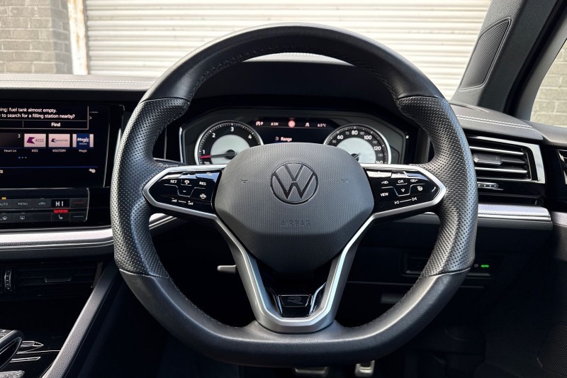 Used Volkswagen Touareg 2023 for sale - 78014750: Photo 17