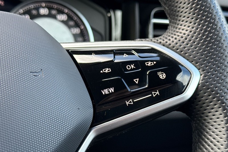 Used Volkswagen Touareg 2023 for sale - 78014750: Photo 19