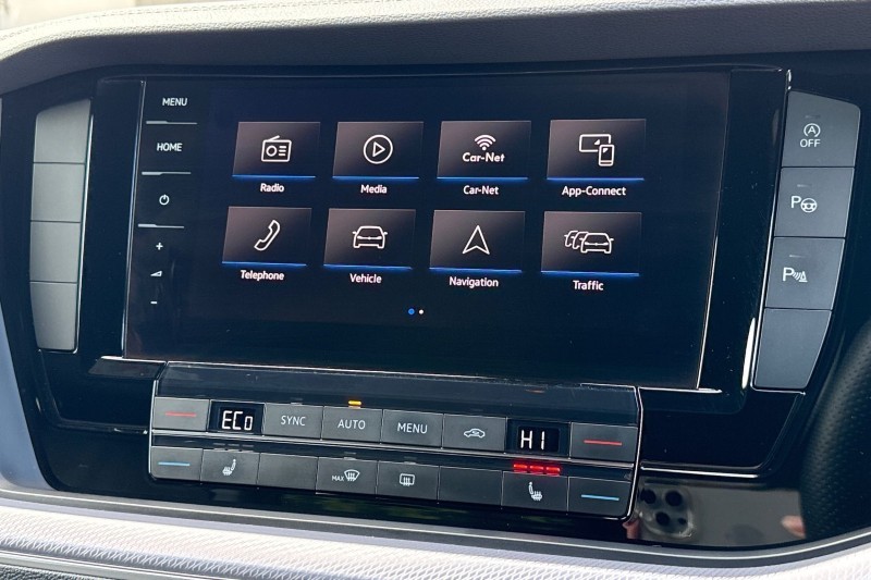 Used Volkswagen Touareg 2023 for sale - 78014750: Photo 21