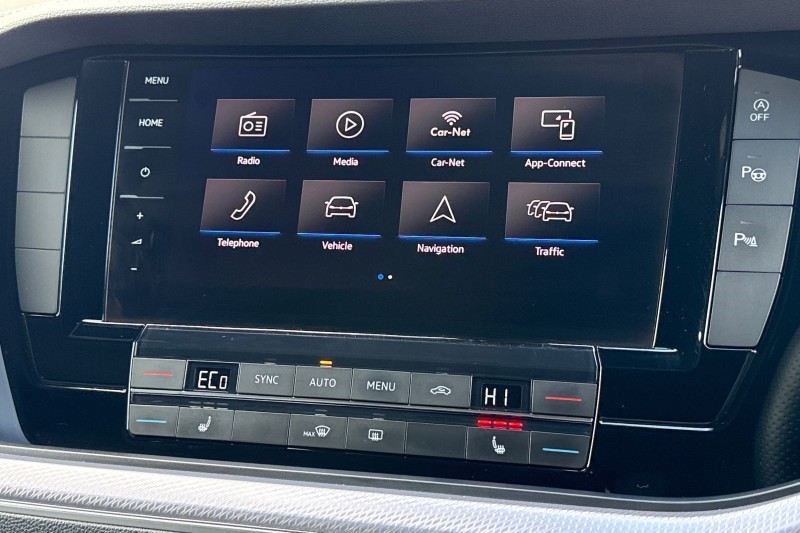 Used Volkswagen Touareg 2023 for sale - 78014750: Photo 24