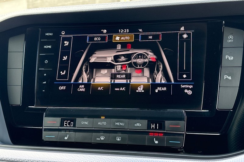 Used Volkswagen Touareg 2023 for sale - 78014750: Photo 25