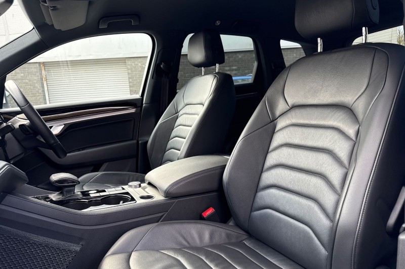 Used Volkswagen Touareg 2023 for sale - 78014750: Photo 30