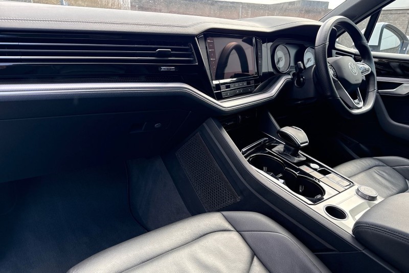 Used Volkswagen Touareg 2023 for sale - 78014750: Photo 31