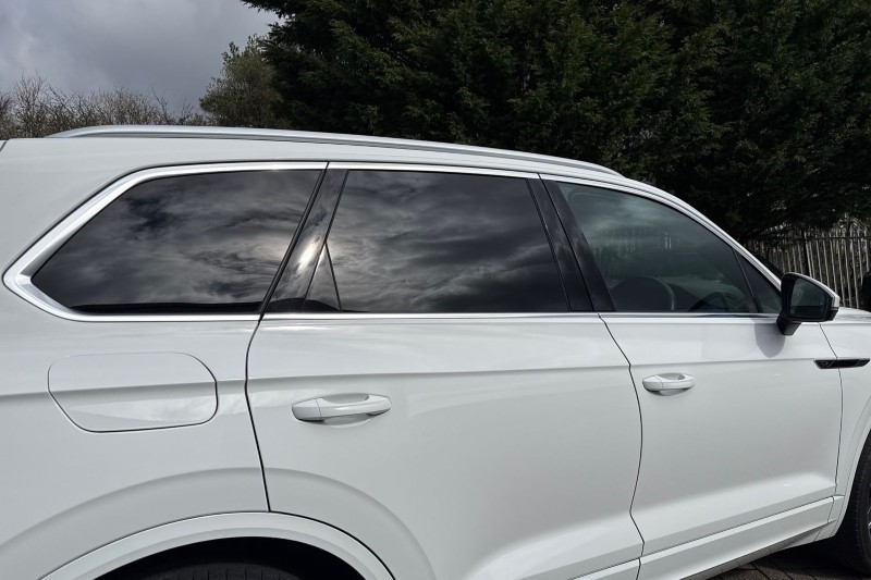 Used Volkswagen Touareg 2023 for sale - 78014750: Photo 34