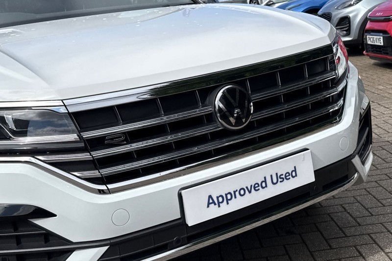 Used Volkswagen Touareg 2023 for sale - 78014750: Photo 36