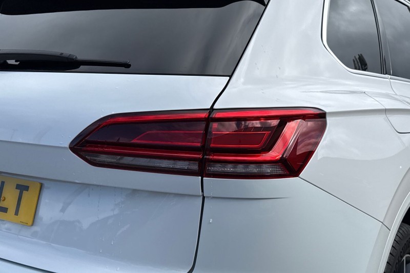 Used Volkswagen Touareg 2023 for sale - 78014750: Photo 38