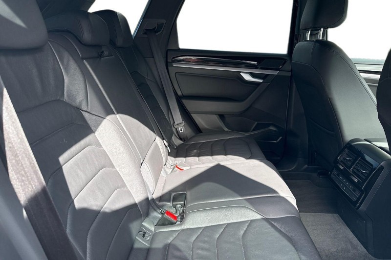 Used Volkswagen Touareg 2023 for sale - 78014750: Photo 4