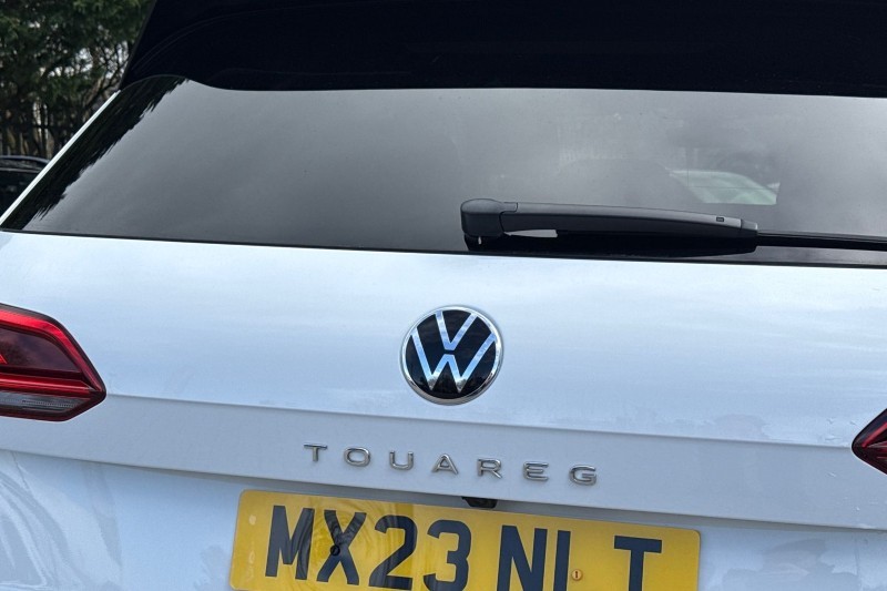 Used Volkswagen Touareg 2023 for sale - 78014750: Photo 40