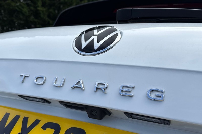 Used Volkswagen Touareg 2023 for sale - 78014750: Photo 41