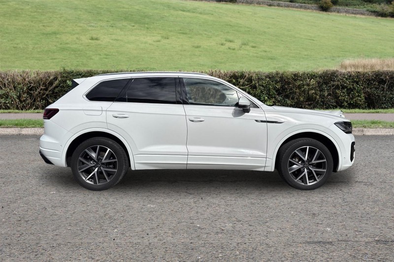 Used Volkswagen Touareg 2023 for sale - 78014750: Photo 5