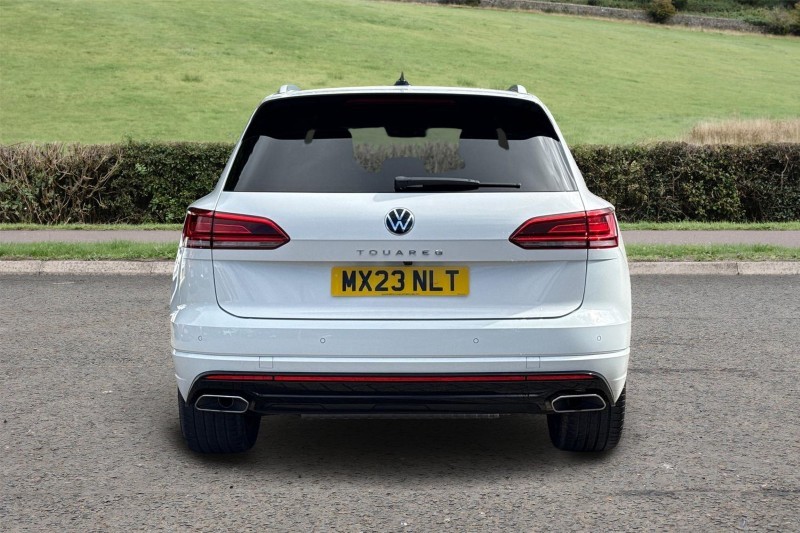 Used Volkswagen Touareg 2023 for sale - 78014750: Photo 6