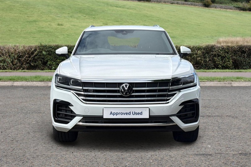Used Volkswagen Touareg 2023 for sale - 78014750: Photo 7