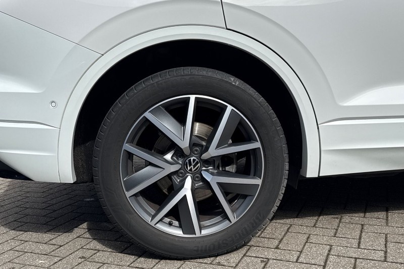 Used Volkswagen Touareg 2023 for sale - 78014750: Photo 8