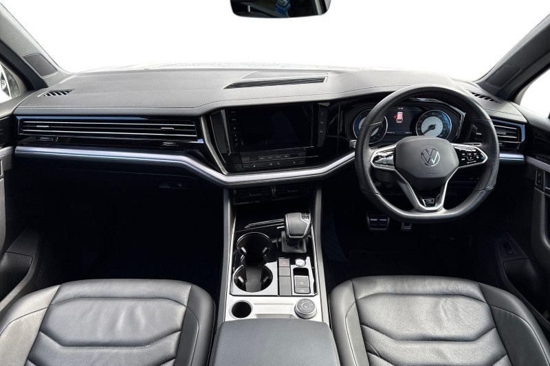 Used Volkswagen Touareg 2023 for sale - 78014750: Photo 9