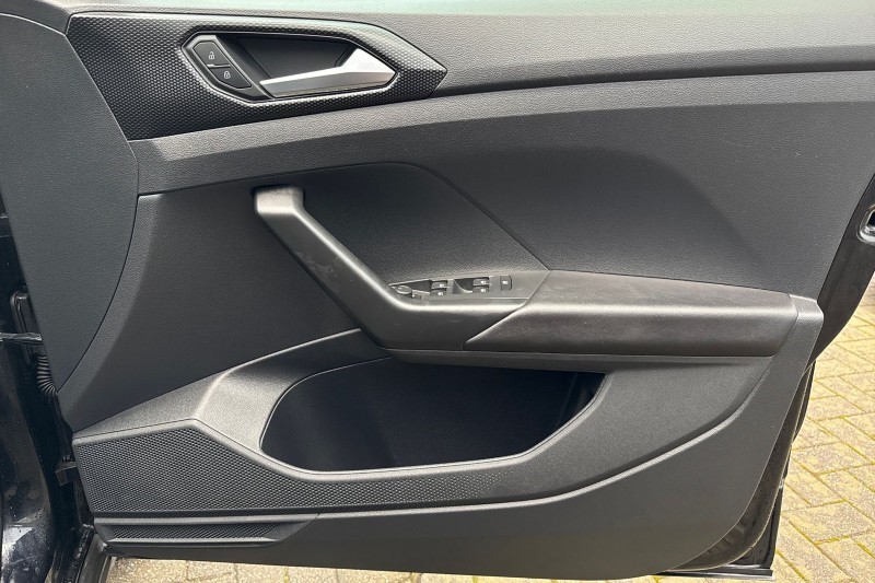 Used Volkswagen T-Cross 2022 for sale - 76980804: Photo 11