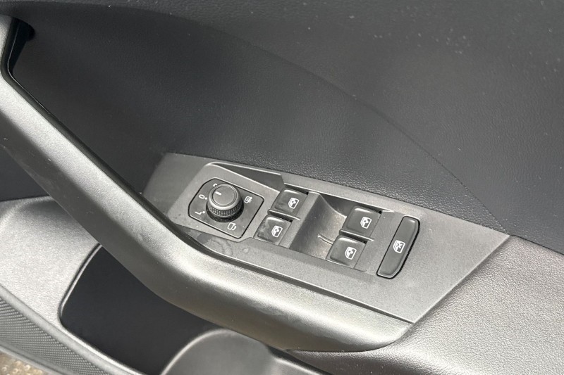 Used Volkswagen T-Cross 2022 for sale - 76980804: Photo 13