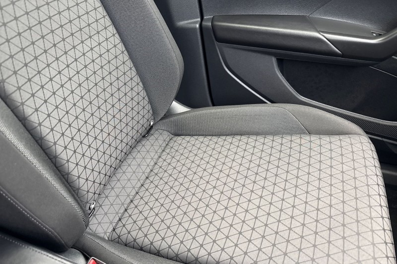 Used Volkswagen T-Cross 2022 for sale - 76980804: Photo 15