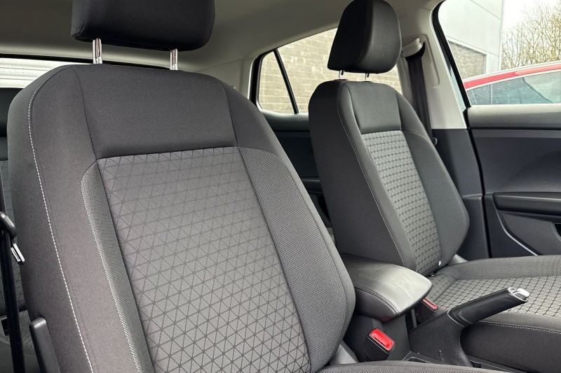 Used Volkswagen T-Cross 2022 for sale - 76980804: Photo 16