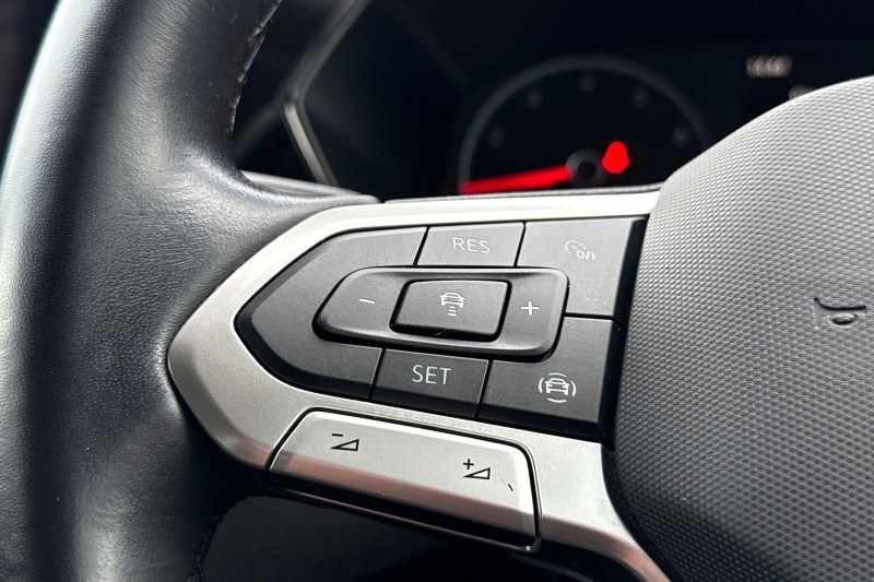 Used Volkswagen T-Cross 2022 for sale - 76980804: Photo 18