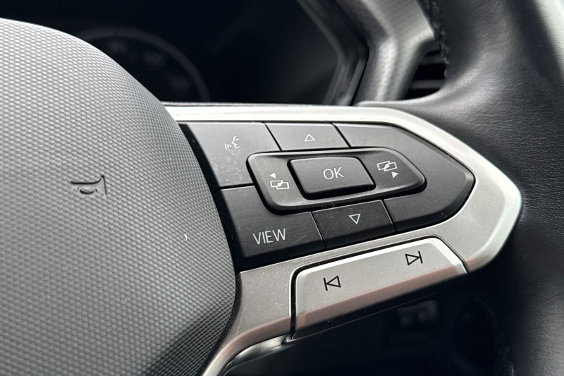 Used Volkswagen T-Cross 2022 for sale - 76980804: Photo 19