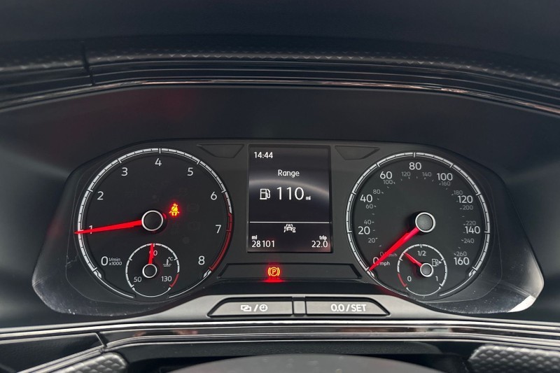 Used Volkswagen T-Cross 2022 for sale - 76980804: Photo 20