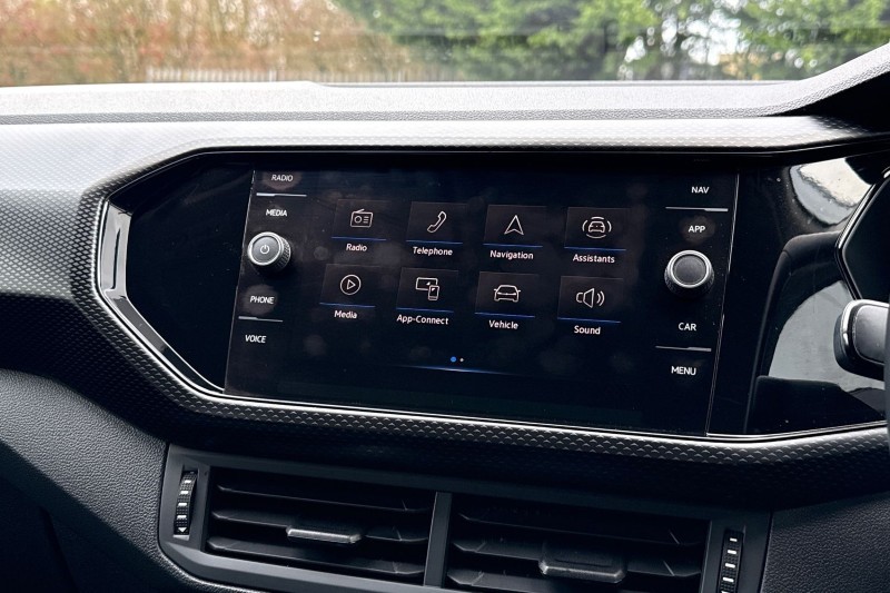 Used Volkswagen T-Cross 2022 for sale - 76980804: Photo 22