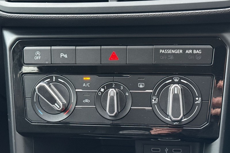 Used Volkswagen T-Cross 2022 for sale - 76980804: Photo 24