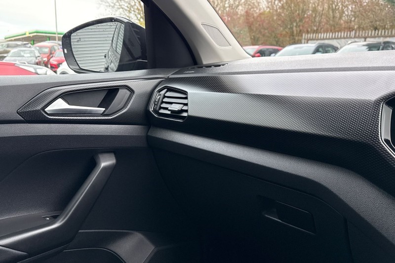 Used Volkswagen T-Cross 2022 for sale - 76980804: Photo 25