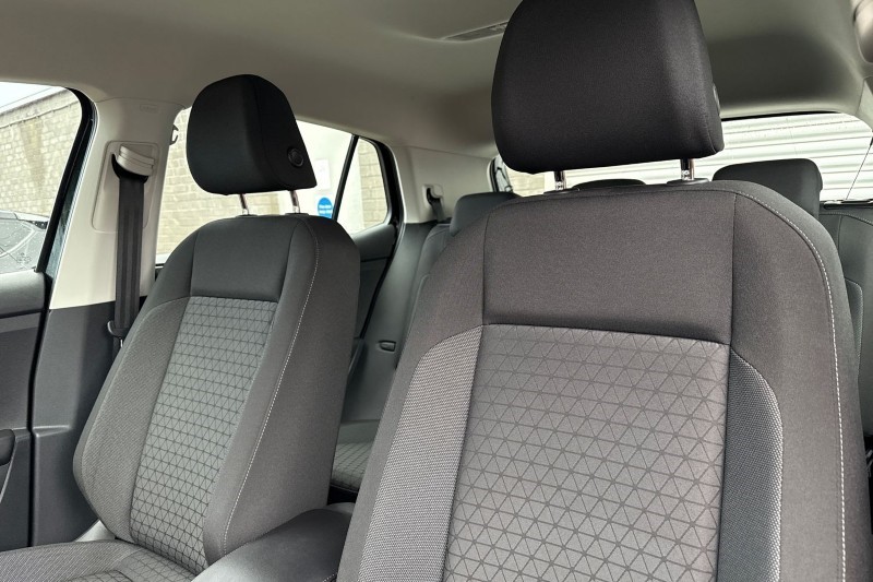 Used Volkswagen T-Cross 2022 for sale - 76980804: Photo 28