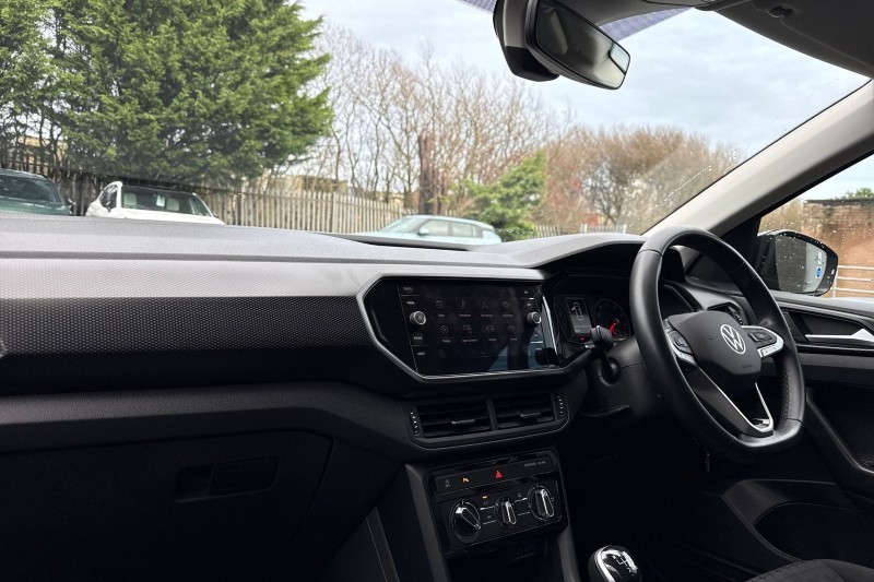 Used Volkswagen T-Cross 2022 for sale - 76980804: Photo 29