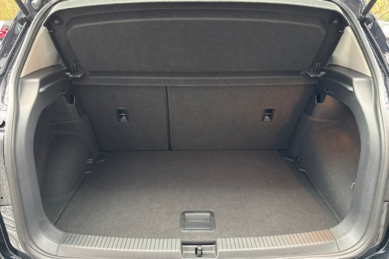 Used Volkswagen T-Cross 2022 for sale - 76980804: Photo 30