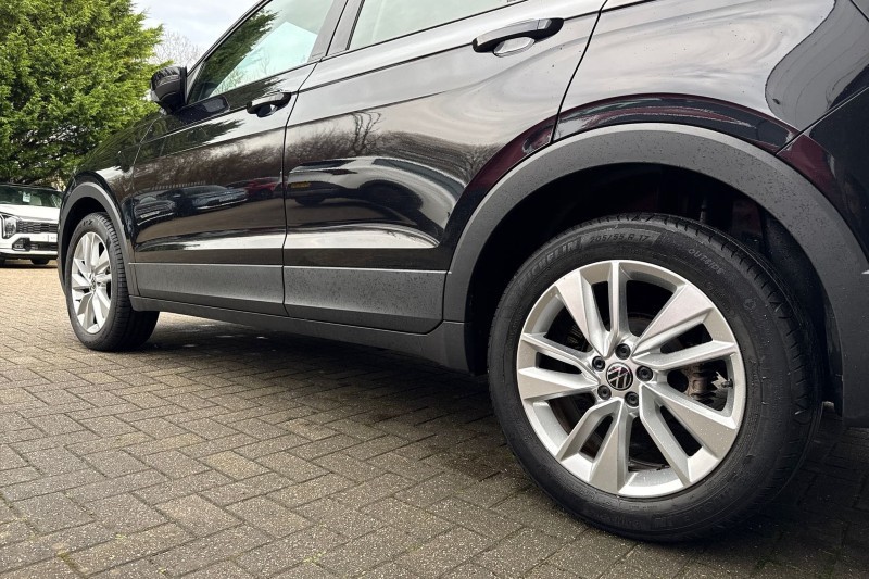 Used Volkswagen T-Cross 2022 for sale - 76980804: Photo 31