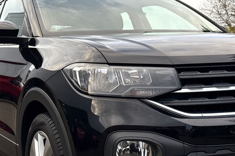 Used Volkswagen T-Cross 2022 for sale - 76980804: Photo 32
