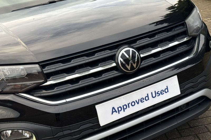 Used Volkswagen T-Cross 2022 for sale - 76980804: Photo 33