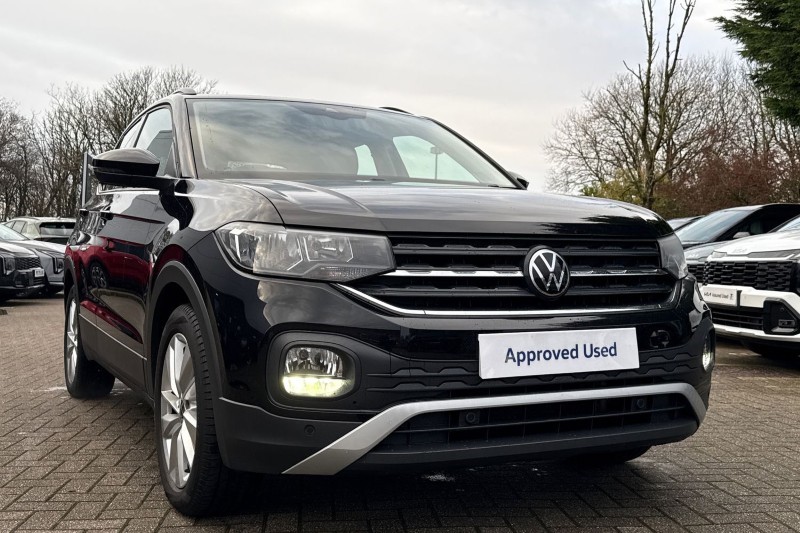 Used Volkswagen T-Cross 2022 for sale - 76980804: Photo 34
