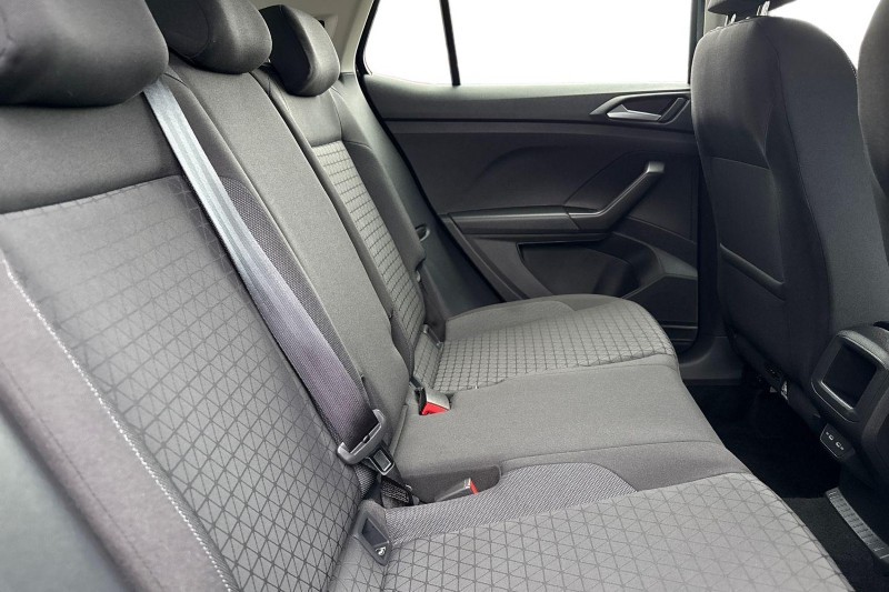 Used Volkswagen T-Cross 2022 for sale - 76980804: Photo 4