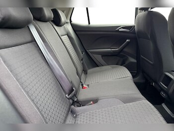 Used Volkswagen T-Cross 2022 for sale - 76980804: Photo