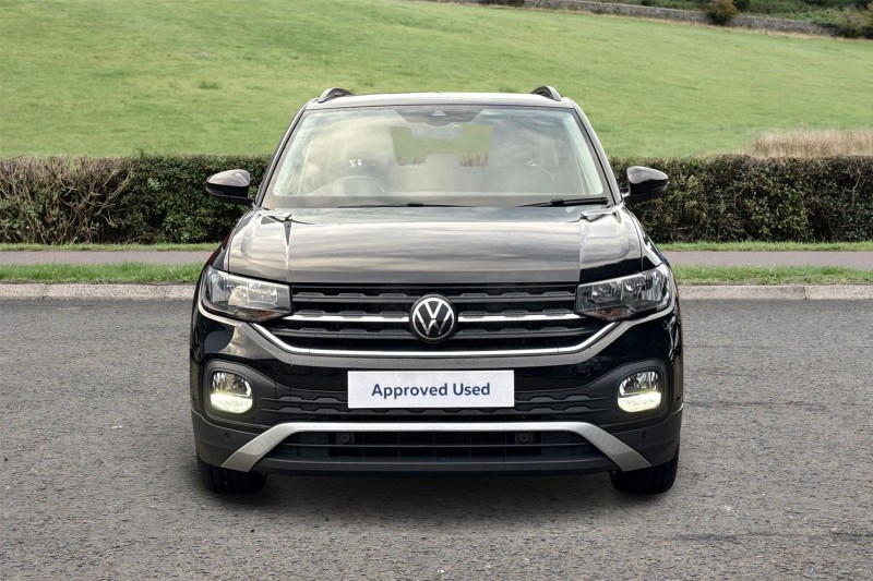 Used Volkswagen T-Cross 2022 for sale - 76980804: Photo 7