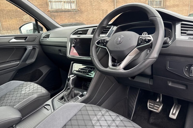 Used Volkswagen Tiguan 2024 for sale - 77700976: Photo 10