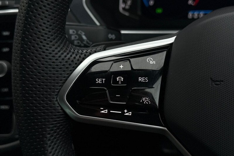 Used Volkswagen Tiguan 2024 for sale - 77700976: Photo 18