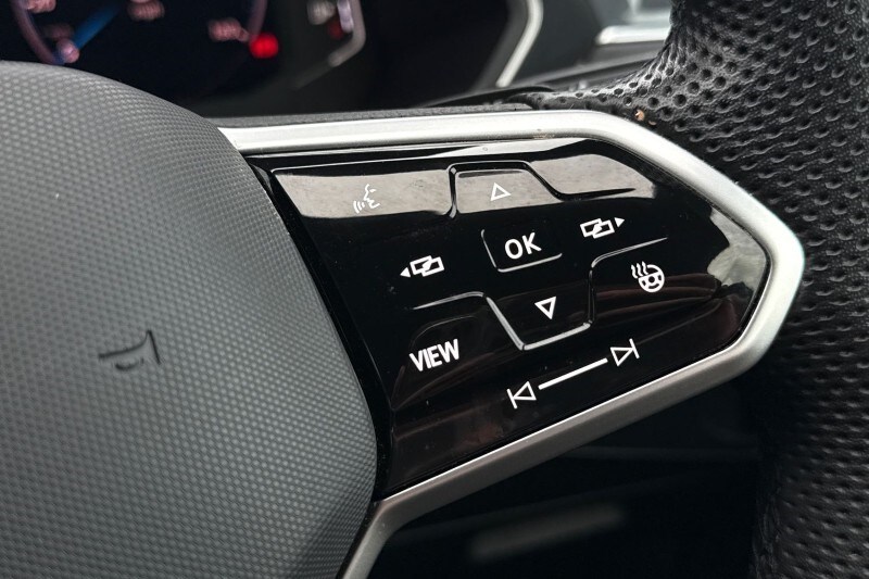 Used Volkswagen Tiguan 2024 for sale - 77700976: Photo 19