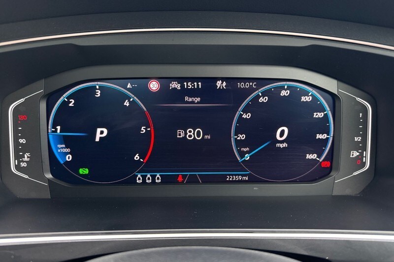 Used Volkswagen Tiguan 2024 for sale - 77700976: Photo 20