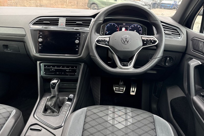 Used Volkswagen Tiguan 2024 for sale - 77700976: Photo 21