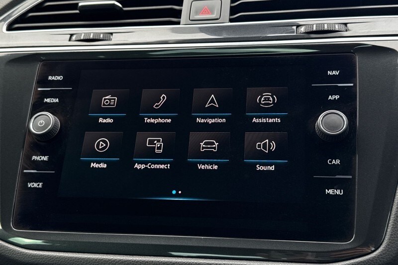 Used Volkswagen Tiguan 2024 for sale - 77700976: Photo 22