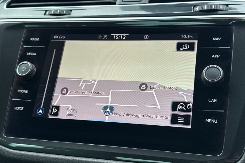 Used Volkswagen Tiguan 2024 for sale - 77700976: Photo 23