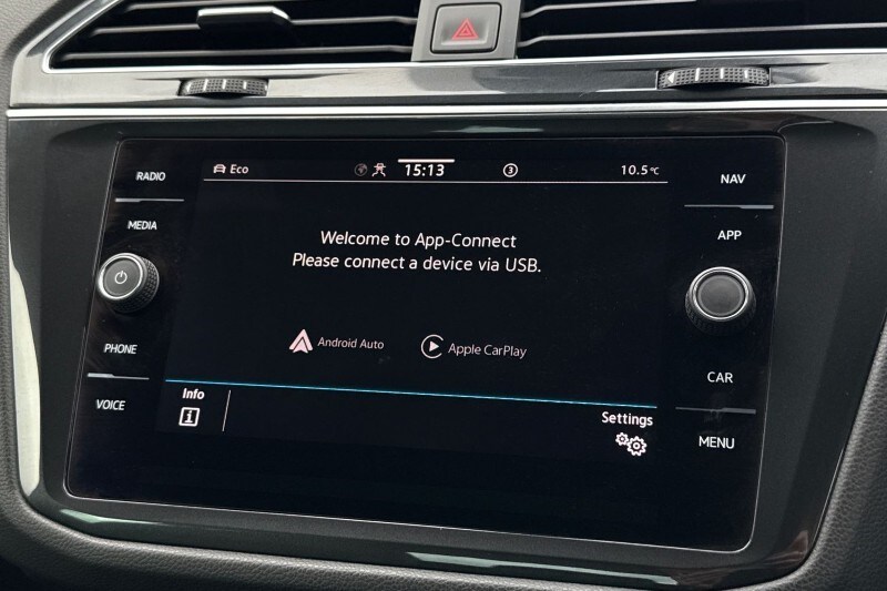 Used Volkswagen Tiguan 2024 for sale - 77700976: Photo 24