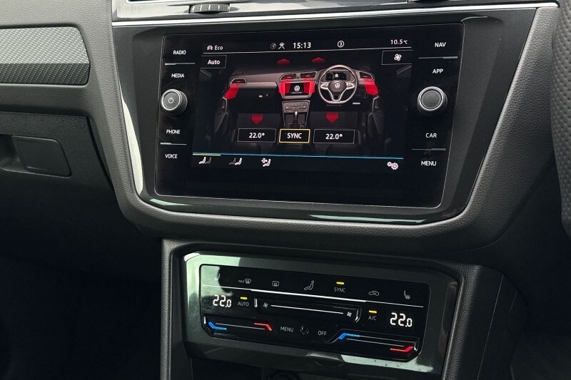 Used Volkswagen Tiguan 2024 for sale - 77700976: Photo 25