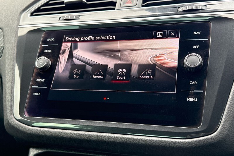 Used Volkswagen Tiguan 2024 for sale - 77700976: Photo 26