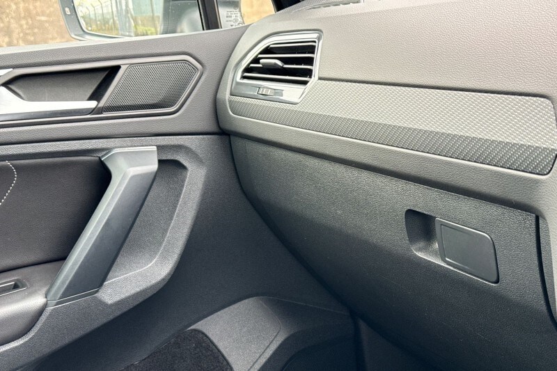 Used Volkswagen Tiguan 2024 for sale - 77700976: Photo 28